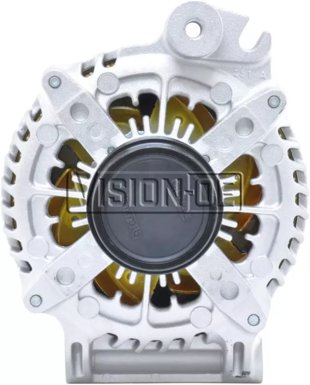 11792 - Charging &amp; Starting Systems: Vision OE Alternator for BBB INDUSTRIES Image