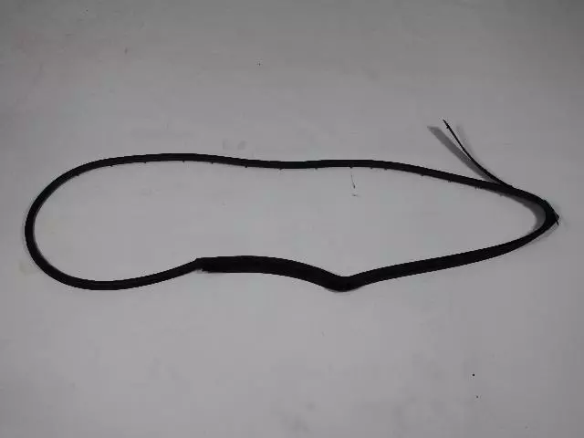 5076868AC - : Rear Door Mounted Weatherstrip, Right for Dodge: Journey Image