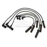 XS10544 - : Spark Plug Wire Set for DELPHI Image