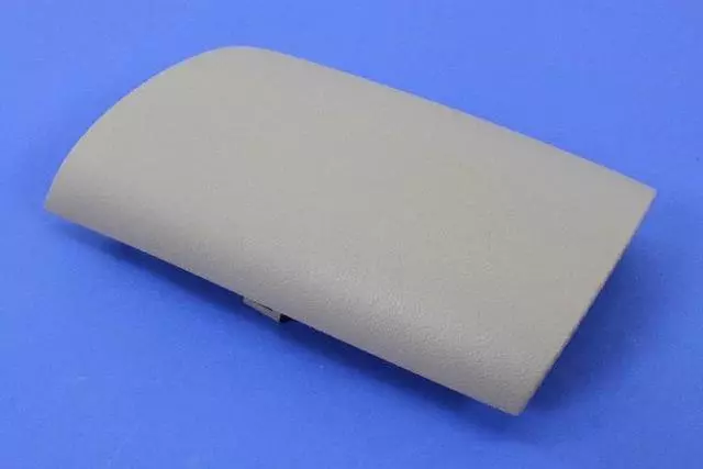 Console End Cap - Mopar (1UU39HL1AA)