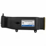 BC3Z18C420B - Body: Floor Duct for Ford: F-250 Super Duty, F-350 Super Duty, F-450 Super Duty Image