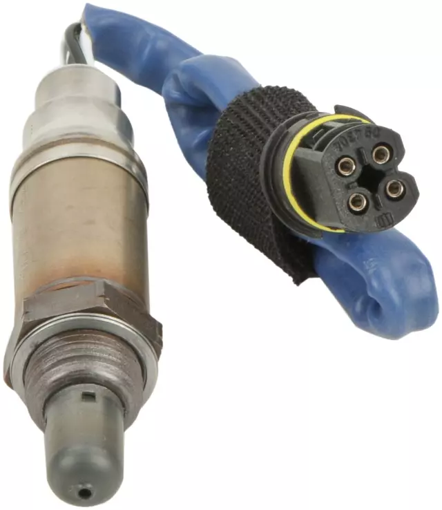 13782 - Emission Systems: Bosch Oxygen Sensor for Bosch Image