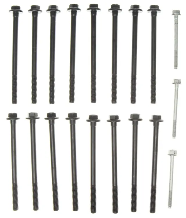 GS33676 - Engines &amp; Components: Engine Cylinder Head Bolt Set for Mahle Image