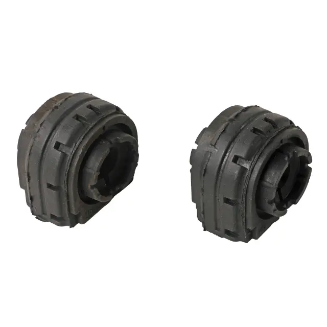 K202239 - : Suspension Stabilizer Bar Bushing Kit for Moog Image