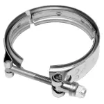 35636 - : Heavy Duty Exhaust Clamp for Walker Exhaust Image
