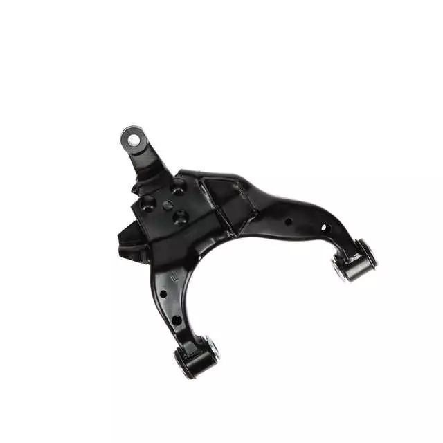 Front Driver Side Lower Control Arm - ACDelco (45D10365)