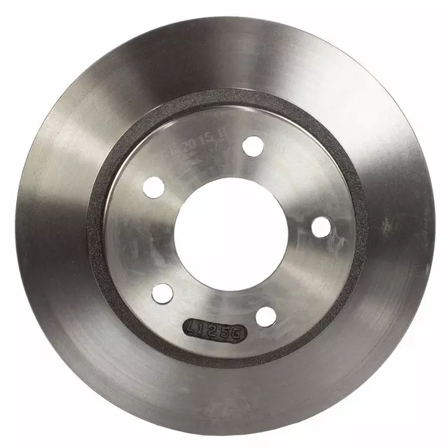 Rotor Assembly - Ford (6U2Z-2V026-H)