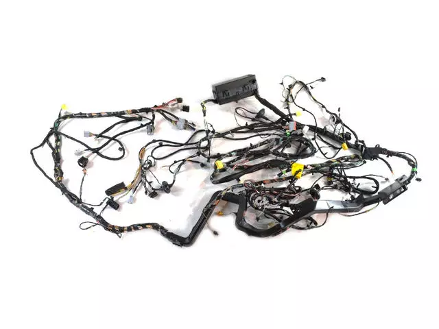 68281168AE - Electrical: Body Wiring for Mopar Image