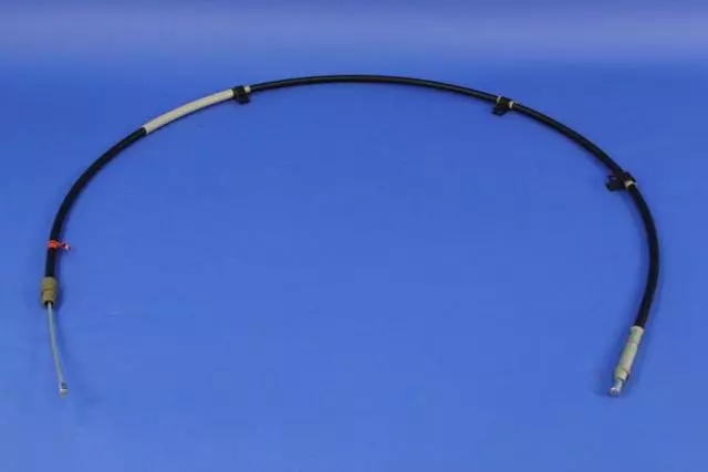 5290285AE - : Parking Brake Cable, Left for Mopar Image