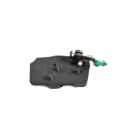 55275100 - Doors and Related Parts: Cargo Door Latch, Right for Dodge: Ram 2500, Ram 3500 Image
