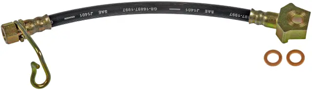 H620977 - : Brake Hydraulic Hose for Dorman Image