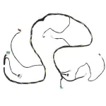 LL3Z14334AE - : Wiring Assembly for Ford Image