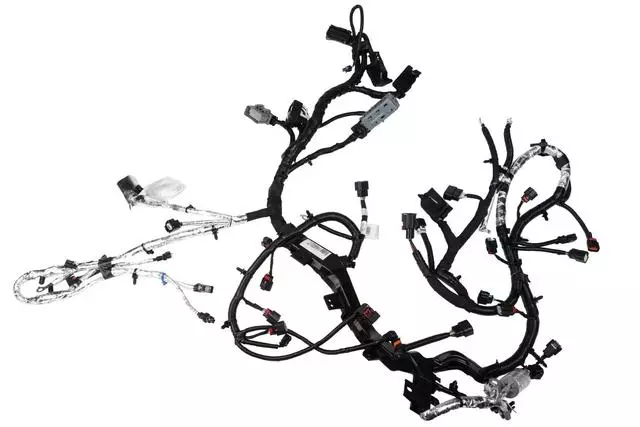 Engine Wiring Harness - GM (23381655)
