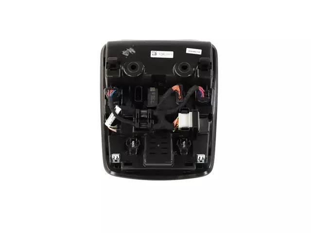 Overhead Console - Mopar (6FP551X7AE)