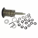 2T1Z18168A - Body: Lock Cylinder for Ford: Transit Connect Image