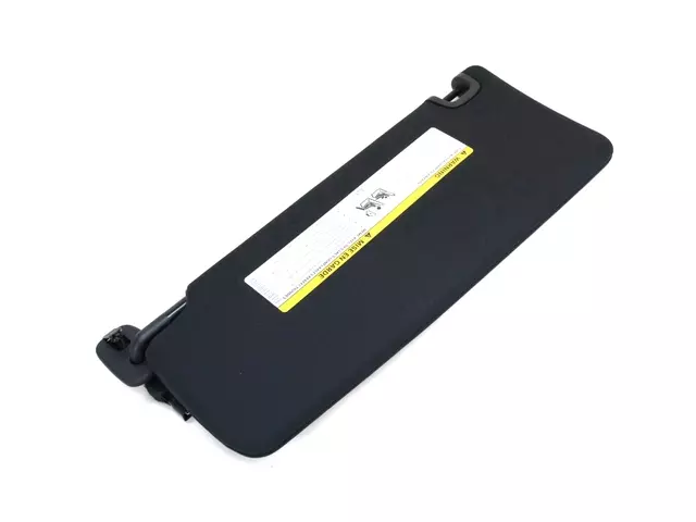 1TC60DX9AK - : Illuminated Visor, Right for Mopar Image