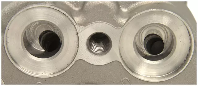 Air Conditioning Compressor - ACDelco (15-22135A)