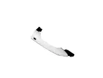 1YB52NWWAE - Doors, Door Mirrors and Related Parts: Exterior Door Handle, Left for Chrysler: 200 Image