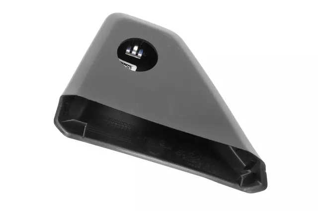 84340584 - Electrical: Seat Belt Bezel for GM Image