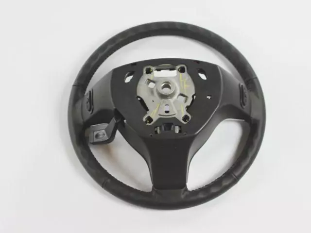Steering Wheel - Mopar (1JD611DVAA)