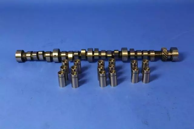Camshaft Kit - Mopar (P5007697AE)