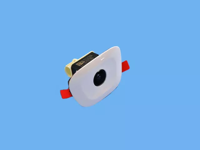 Camera - Mopar (6MB13JWDAA)