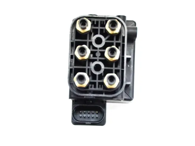 68087233AA - Electrical: Valve Assembly for Mopar Image