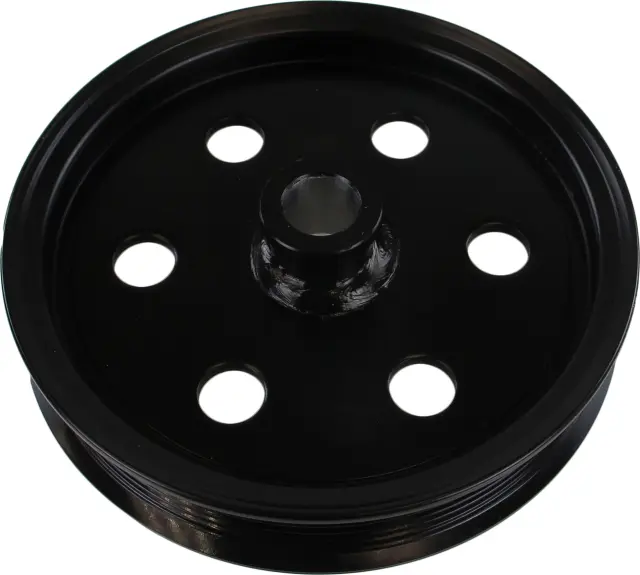 PU100050 - Engines &amp; Components: AAE New Power Steering Pulley - Metal for ATLANTIC AUTOMOTIVE Image
