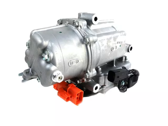 68106049AG - : COMPRESOR-AIR CONDITIONING for Fiat Image