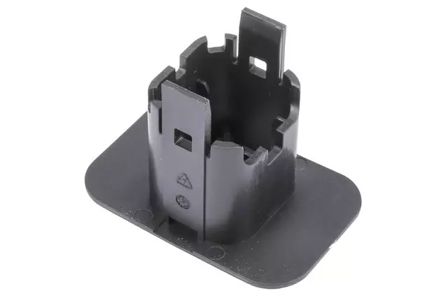 23190911 - Body: Park Sensor Bracket for Cadillac: ATS Image