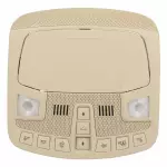 DP5Z54519A70HAR - : Overhead Console for Ford Image