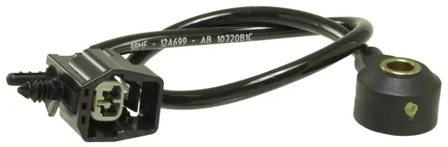 ID0168 - Air Intake &amp; Fuel Delivery: NTK Ignition Knock (Detonation) Sensor for NTK Oxygen Sensors Image