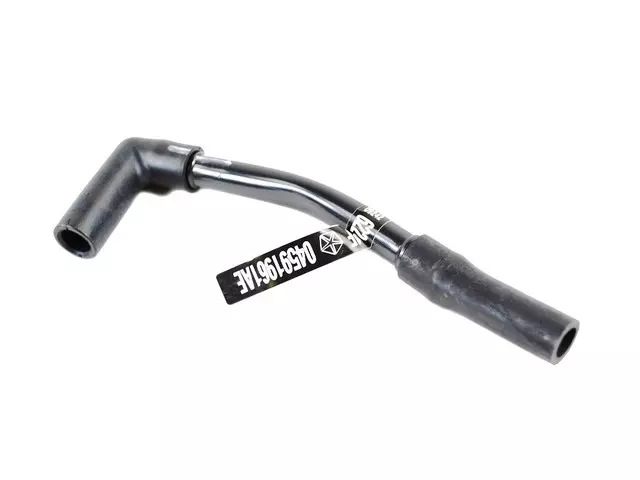 4591961AE - 5.7L Gas; Engine: Pcv Valve To Intake Manifold Hose for Chrysler: 300 | Dodge: Challenger, Charger, Durango | Jeep: Commander, Grand Cherokee Image