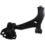 RK621461 - : Front Right Lower Suspension Control Arm and Ball Joint Assembly for Moog Image