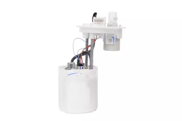 Acdelco™ Fuel Pump And Strainer Set - GM (M100152)