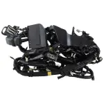 JA1Z12A581BE - : Wire Assembly for Ford Image