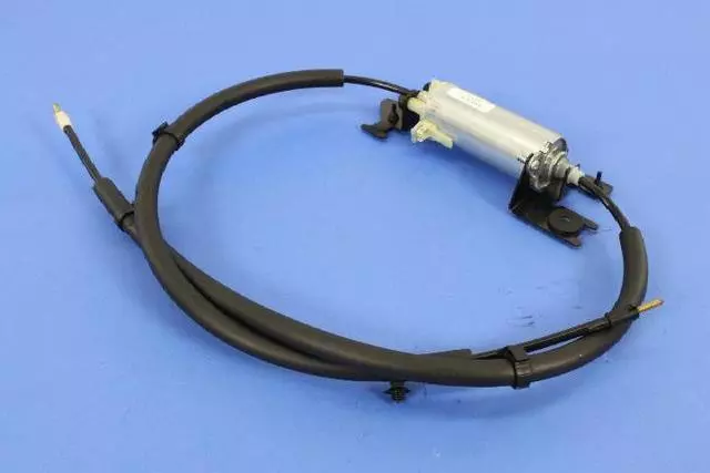 68027057AA - Electrical: Tonneau Panel Motor And Cable Assembly for Mopar Image