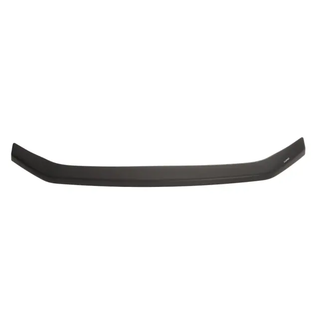 19434797 - Exterior: Aeroskin Hood Protector - Matte Black for GMC: Canyon Image