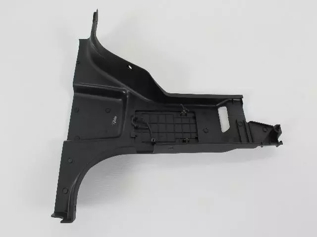 B Pillar Molding, Left - Mopar (5KL73DX9AE)