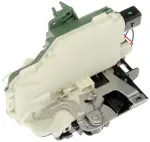 931165 - : Integrated Door Lock Actuator - Rear Right for Dorman Image