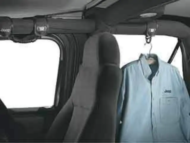 82207660AC - Interior Accessories: Grab Handle for Mopar Image