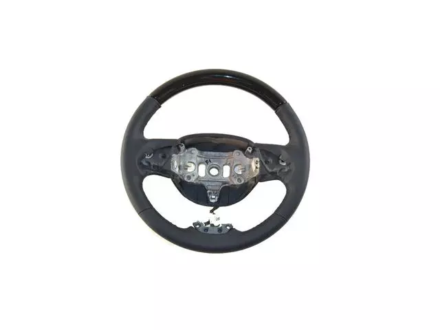 Steering Wheel - Mopar (5QV32LC5AC)