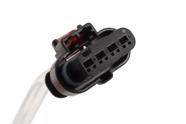 Connector Kit - GM (87840363)