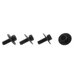 W503823S307 - Body: Striker Screw for FORD Image