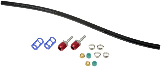 800749 - : 3/8 Power Steering Return line Kit for Dorman Image