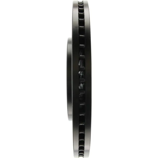 12742099L - Brakes &amp; Brake Parts: StopTech Sport Drilled &amp; Slotted Brake Rotor; Front Left for Stoptech Image