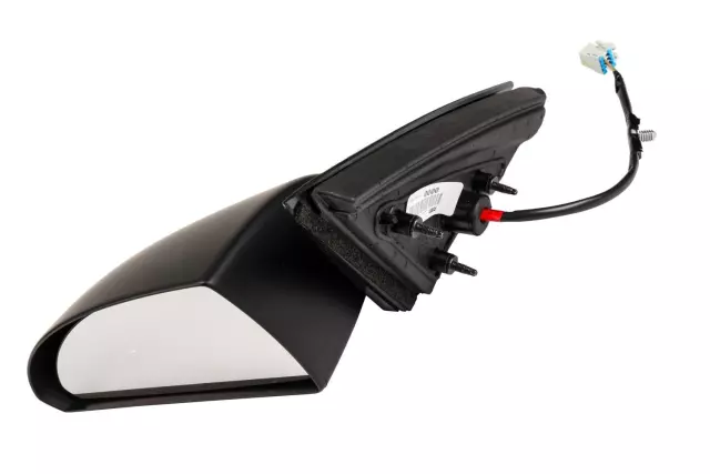 20759191 - Body: Mirror Assembly for Chevrolet: Impala, Impala Limited Image
