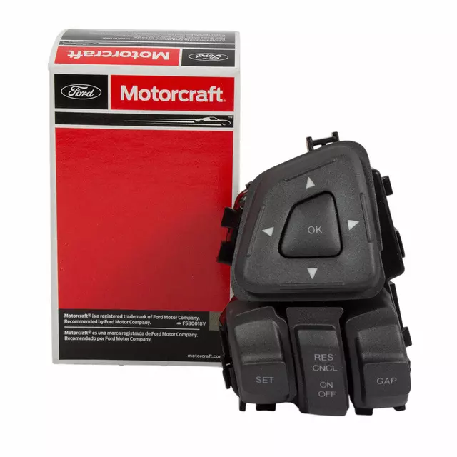 Engagement Switch - Ford (BA1Z-9C888-BB)