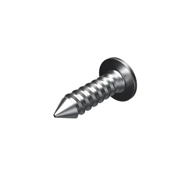 6107057AA - Electrical: Pan Head Screw for Mopar Image