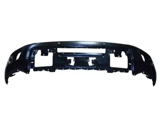 GM1002857 - : Bumper Face Bar for COLLISION Image